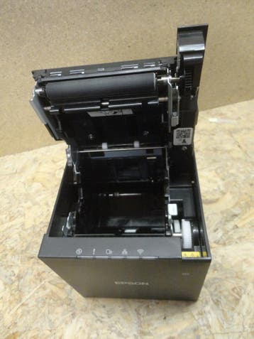 Epson TM-M30III Thermische KassaBon Printer  USB + Network, Ophalen of Verzenden, Nieuw, Epson