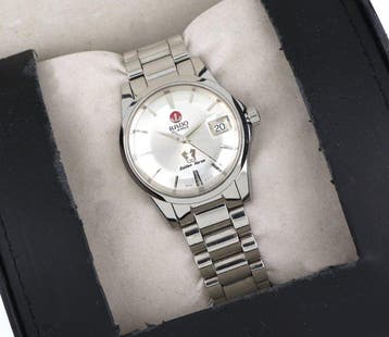 Rado - Golden Horse Automatic - Zonder minimumprijs -, Nieuw