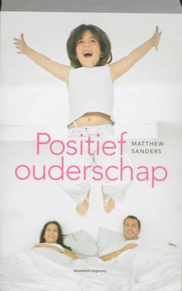 Positief ouderschap - M. Sanders 9789002223686, Verzenden, Gelezen, M. Sanders