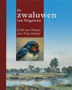 De zwaluwen van Singraven 9789050112321 E. van Ommen, Verzenden, Gelezen, E. van Ommen