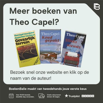 Sterf snel - Theo Capel 9789024525805, Verzenden, Gelezen, Theo Capel