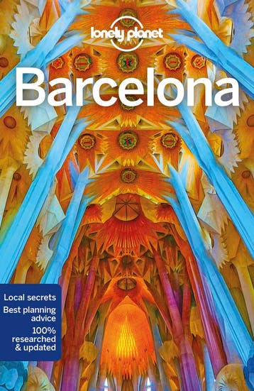 Barcelona - Sally Davies 9781786572653, Verzenden, Zo goed als nieuw, Sally Davies