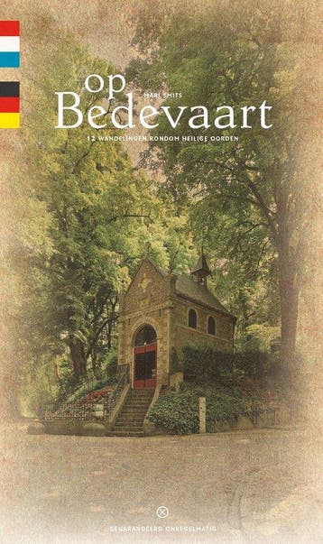 9789076092508 Op Bedevaart Mari Smits, Verzenden, Nieuw, Mari Smits