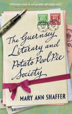 The Guernsey Literary and Potato Peel Pie Society, Verzenden, Gelezen, Annie Barrows