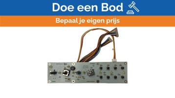 Bieden: Furuno Fish Finder PCB Board Replacement for FCV-29, Ophalen of Verzenden, Nieuw, Kaartplotter of Fish Finder