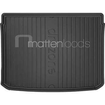 All Weather kofferbakmat Fiat 500X (met reservewiel) 2014-20, Ophalen of Verzenden, Nieuw