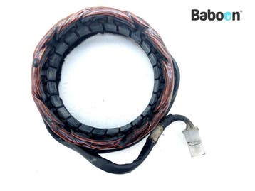 Dynamo Laadspoel Yamaha XJ 650 1980-1985 (4K0 XJ650), Verzenden, Gebruikt