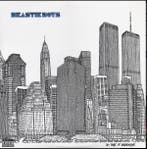 lp nieuw - Beastie Boys - To The 5 Boroughs, Verzenden, Zo goed als nieuw