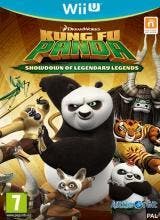 MarioWiiU.nl: Kung Fu Panda: Showdown of Legendary Legends, Ophalen of Verzenden, Zo goed als nieuw