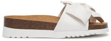Scholl - maat 39- Sandalen Bowy 2.0 Syntetisch Leer Vrouwen, Kleding | Dames, Verzenden, Nieuw