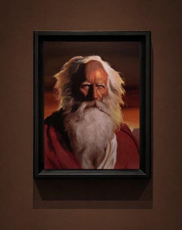 Iacob Mircea - Plato - The Sun of the Good, Antiek en Kunst