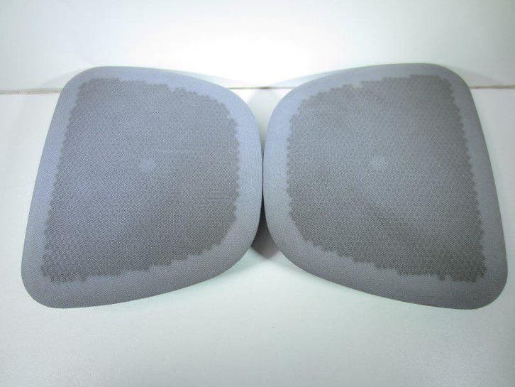 Speaker afdekkappen hoedenplank Alfa 166, Auto-onderdelen, Interieur en Bekleding, Verzenden