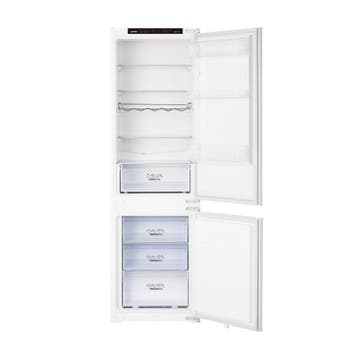 Koelvriescombinatie Gorenje NRKI4182P1 No Frost F, 200 liter of meer, Verzenden, Nieuw, Met aparte vriezer