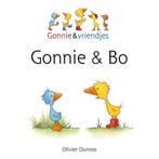 Gonnie & vriendjes - Gonnie & Bo 9789462291171 Oliver Dunrea, Boeken, Verzenden, Gelezen, Oliver Dunrea