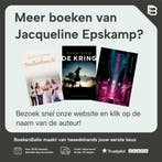 Nachtruiter 9789025112042 Jacqueline Epskamp, Verzenden, Gelezen, Jacqueline Epskamp