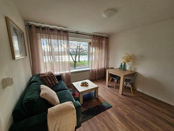 Te huur: Studio Rooseveltlaan in Utrecht, Utrecht, Utrecht