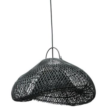 Bazar Bizar De Cloud Hanglamp - Zwart - M - Ongebruikt, Huis en Inrichting, Lampen | Hanglampen, Ophalen of Verzenden, Zo goed als nieuw