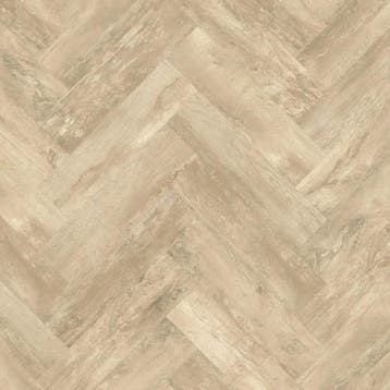 Moduleo Roots Visgraat 54225 Country Oak PVC, Ophalen of Verzenden, Nieuw, Overige typen