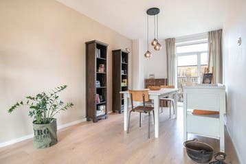 Te huur: Appartement Loek Lansdorpstraat in Tilburg, Tilburg, Noord-Brabant, Appartement