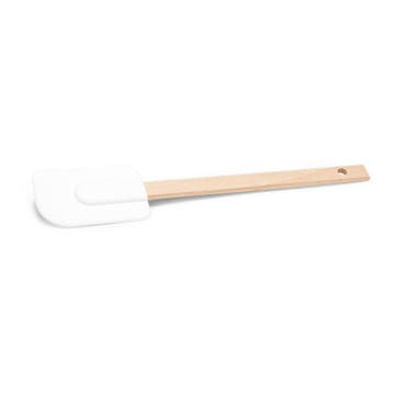 Patisse Siliconen Pannenlikker 27cm Wit**, Verzenden, Nieuw