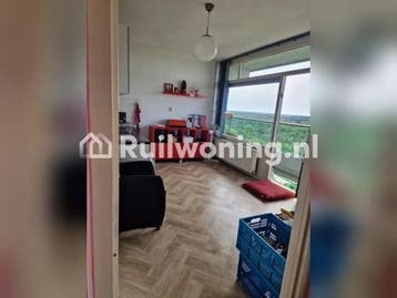 Flat in Geldrop te ruil voor woning in Amsterdam, Amsterdam