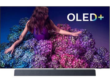 Philips 65OLED934 - 65 Ultra HD OLED TV - Dolby Atmos -, Verzenden, Nieuw, Philips