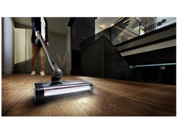 Miele Triflex HX2 Pro - Draadloze 3-in-1 Steelstofzuiger -, Verzenden, Zo goed als nieuw