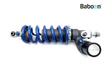 Achter Schokbreker Triumph Street Triple R 675 2007-2012, Motoren, Verzenden, Gebruikt