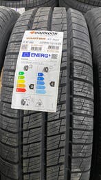 215/75/16C 113/111R HANKOOK RA30 VANTRA ST AS2 Nieuw 4 stuks, 215 mm, 16 inch, Nieuw, Ophalen of Verzenden