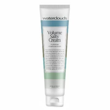 Waterclouds  Volume Salty Cream  150 ml, Verzenden, Nieuw