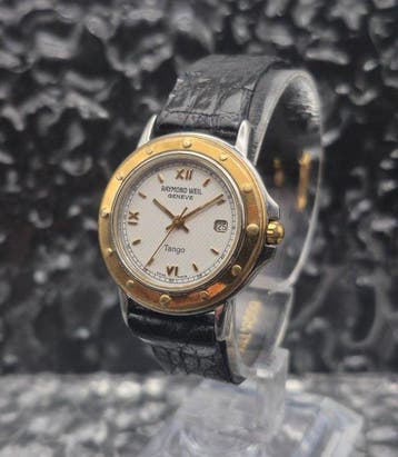 Raymond Weil - Tango - Zonder minimumprijs - 5360 - Dames -, Nieuw