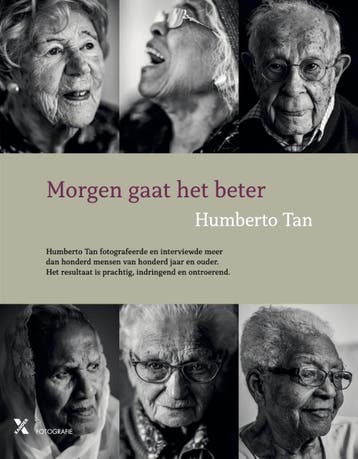 Morgen Gaat Het Beter | Humberto Tan | Nieuw, Boeken, Ophalen of Verzenden, Nieuw, Humberto Tan