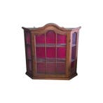 Kast - Eik - Wandkast - 7.5kg - 69cm