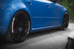 Side Skirts Diffusers Audi RS4 B7, Auto-onderdelen, Verzenden, Nieuw