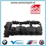 BMW N54 N55 Kleppendeksel - klepdeksel + pakking 11127570292, Ophalen of Verzenden, Nieuw, BMW
