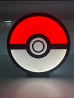 Pokemon - Pokeball - Gaming merchandise, Nieuw