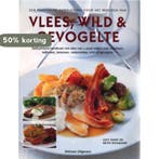 Vlees, wild en gevogelte 9789059203211 L. Knox, Boeken, Verzenden, Zo goed als nieuw, L. Knox