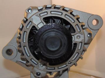 Dynamo 105A Opel 1.9 CDTI, Verzenden, Nieuw