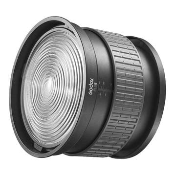 Godox FLS8 Fresnel lens, Ophalen of Verzenden, Nieuw, Overige typen