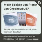 Mac OS MOJAVE 9789463560696 Pieter van Groenewoud, Verzenden, Zo goed als nieuw, Pieter van Groenewoud