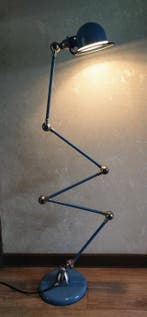 Jielde - Jean-Louis Domecq - Staande lamp - loft -