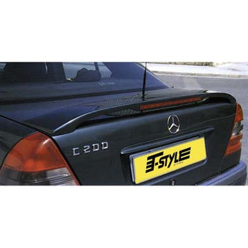 Achterspoiler  Mercedes C-Klasse W202, Ophalen of Verzenden, Nieuw