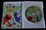 Sesamstraat Klaar voor de Start Grover de Game Nintendo Wii, Verzenden, Nieuw
