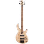 Cort B4 Element Open Pore Natural elektrische basgitaar, Muziek en Instrumenten, Snaarinstrumenten | Gitaren | Bas, Verzenden