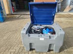 Combitank met inhoud voor 300L diesel & 45L adblue®, Nieuw