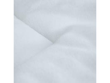 Zydante Matrastopper Fleece - 160 x 200 cm -, Verzenden, Nieuw