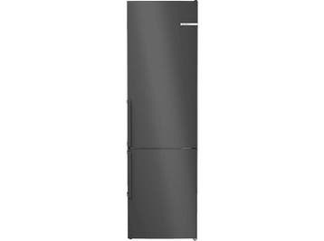 Bosch - Koel-vriescombinatie - Inhoud  363 L - Nofrost, 200 liter of meer, Verzenden, 60 cm of meer, Met aparte vriezer