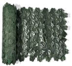 Greenwall rol Groenwand afscheiding 50x300 cm per stuk, Ophalen of Verzenden, Nieuw