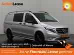 Mercedes-Benz Vito 116CDI Zilver of Grijs occasion, Automaat, Zwart, Mercedes-Benz, Diesel