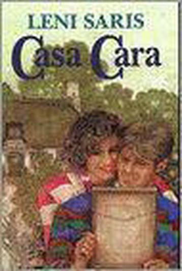 Casa Cara 9789020523881 SARIS, Verzenden, Gelezen, SARIS